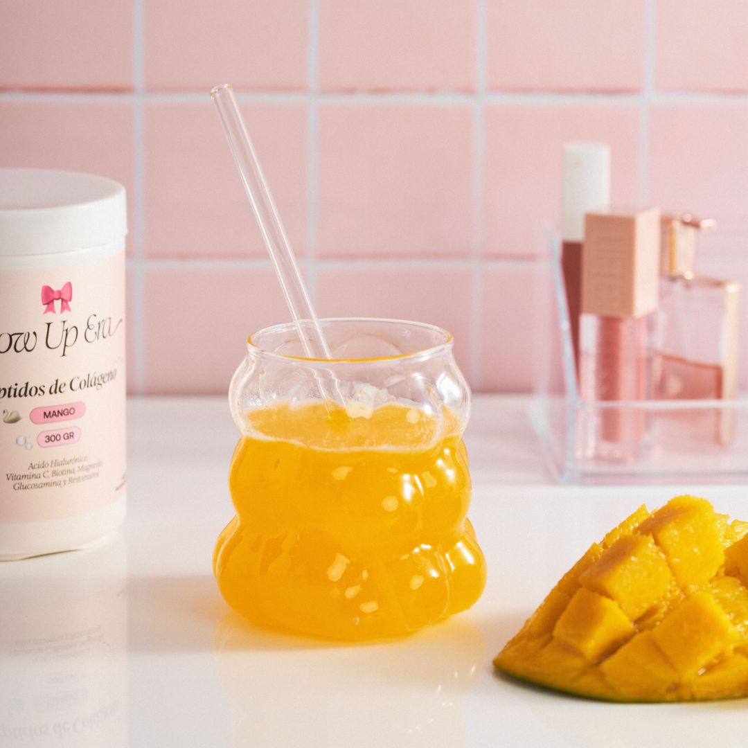 Beauty Water - Péptidos Colageno - Magic Formula