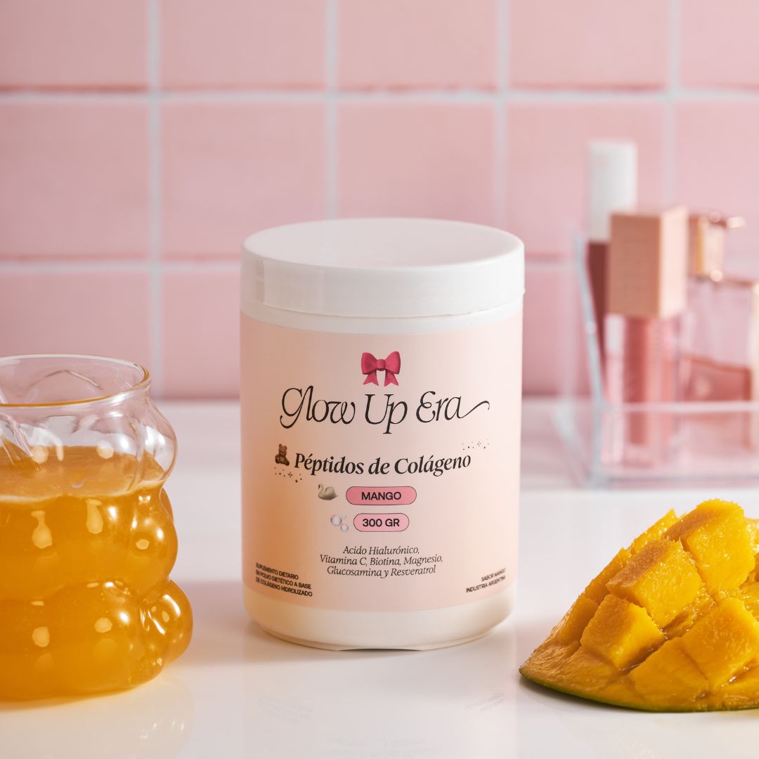 Beauty Water - Péptidos Colageno - Magic Formula