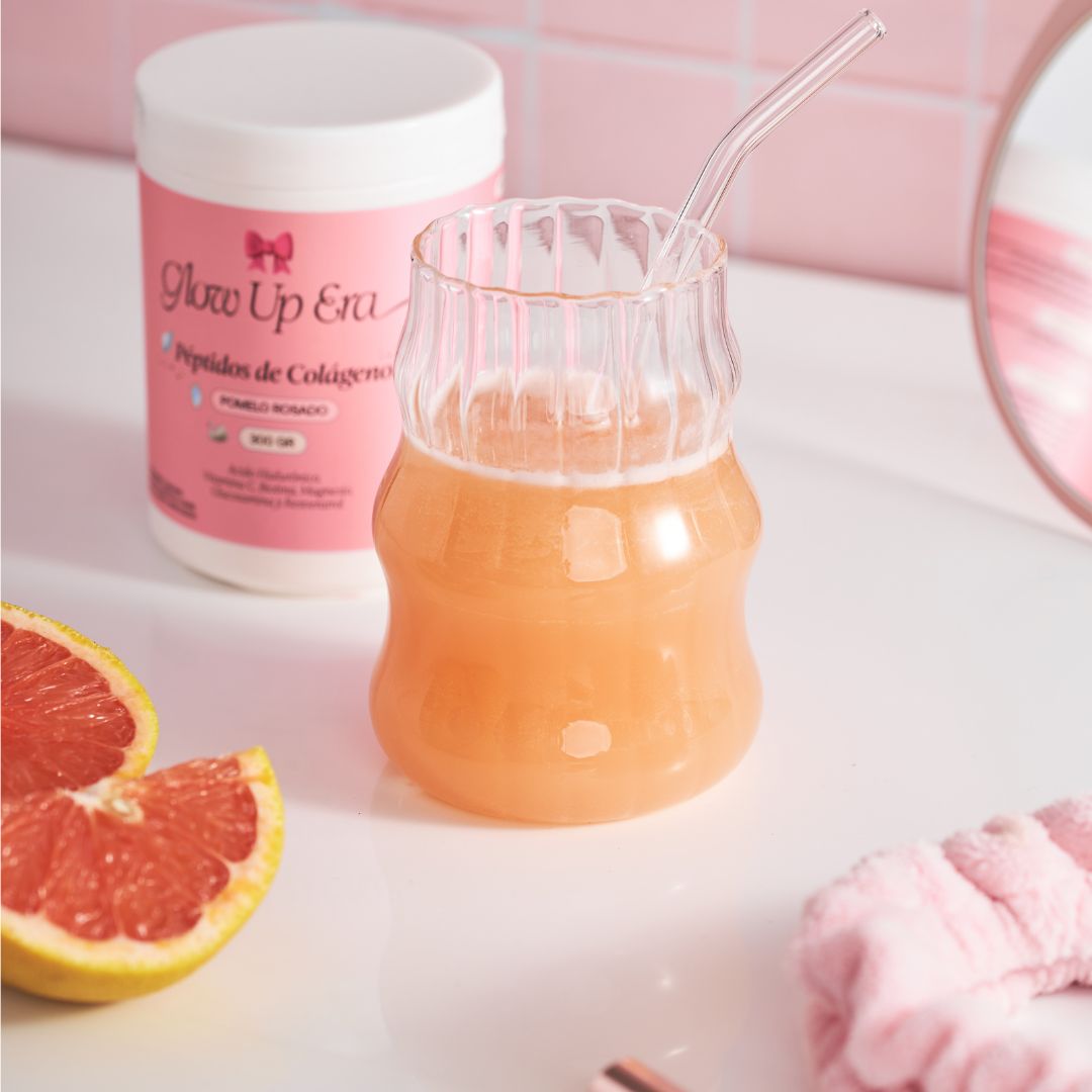 Beauty Water - Péptidos Colageno - Magic Formula