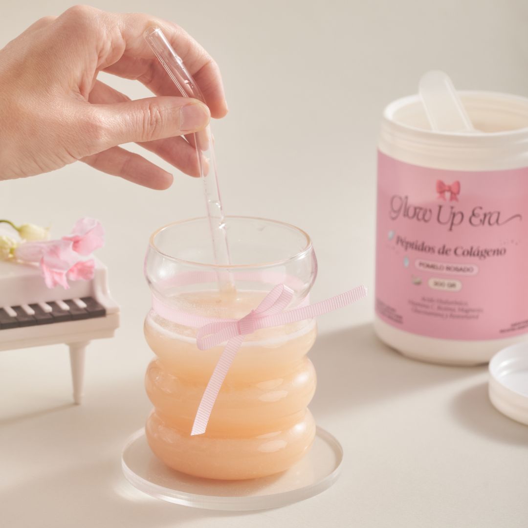 Beauty Water - Péptidos Colageno - Magic Formula