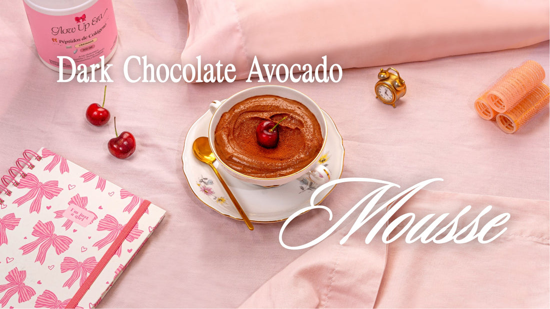 10 Recetas Que Reconstruyen Tu Colágeno Desde Adentro