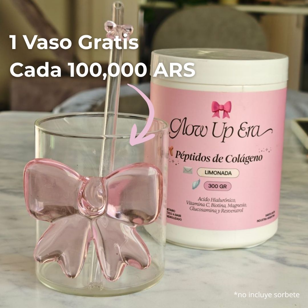 Vaso Bow