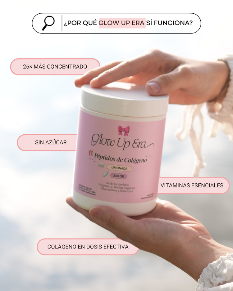 Beauty Water - Péptidos Colageno - Magic Formula