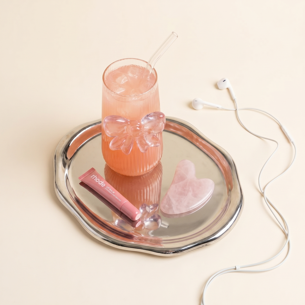 Vaso Beauty Bow