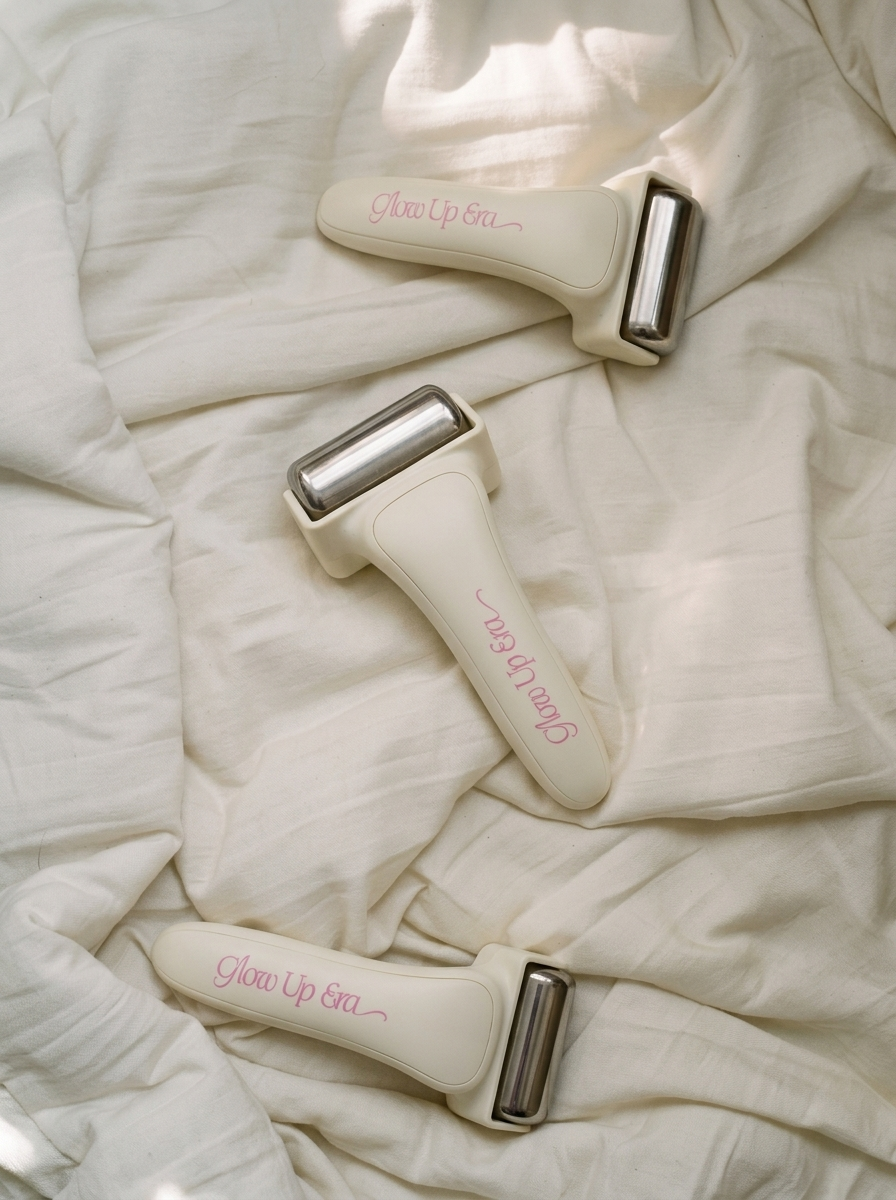 Beauty Ice Roller