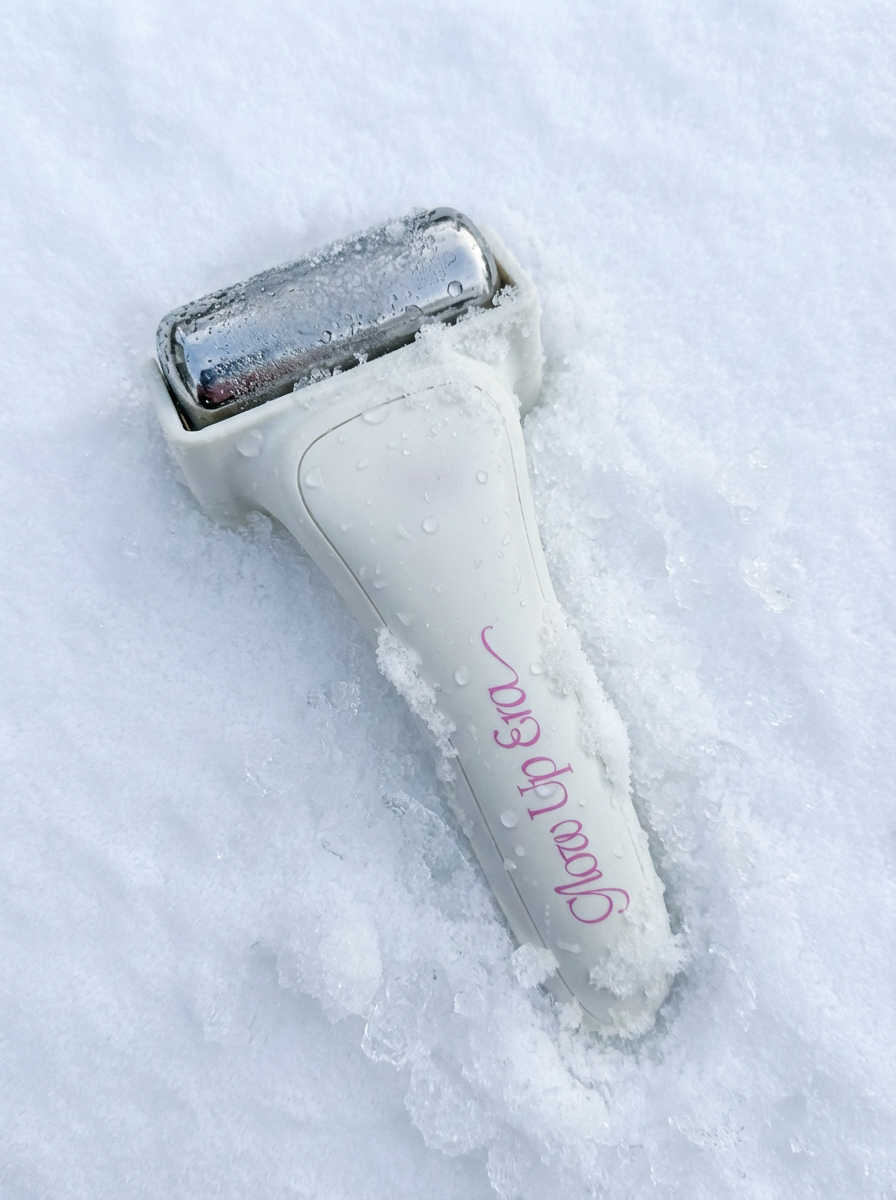 Beauty Ice Roller