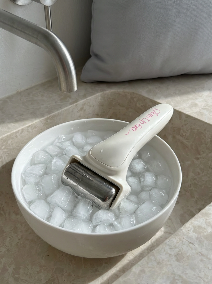 Beauty Ice Roller