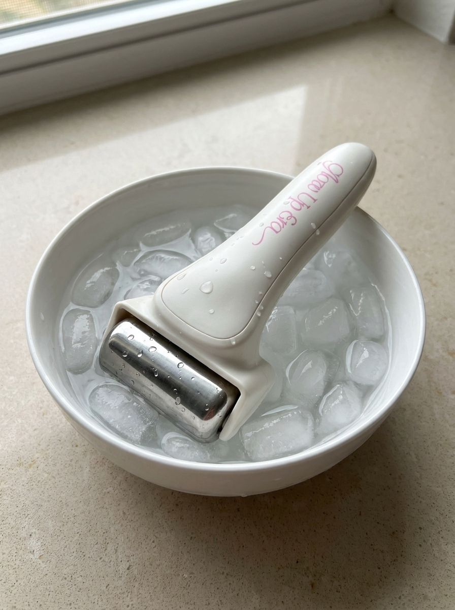 Beauty Ice Roller